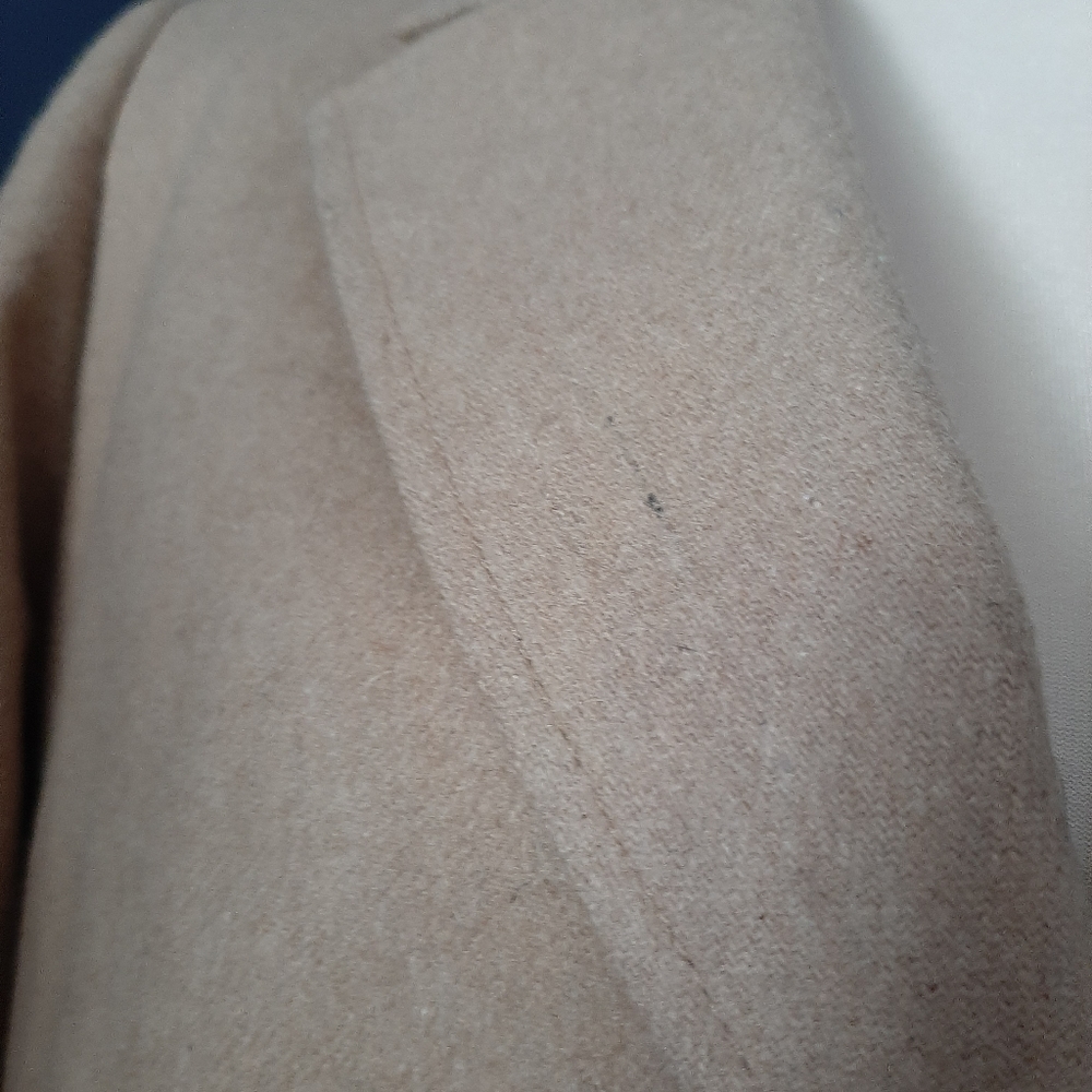 Vintage Mr. Leonard wool blazer - Picture 3 of 4